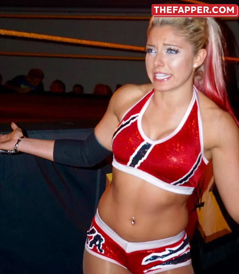 Alexa Bliss  Onlyfans Leaked Nude Image #QoCaf7wUmT