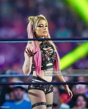 Alexa Bliss Onlyfans Leaked Nude Image #Rb7d9g9HX5