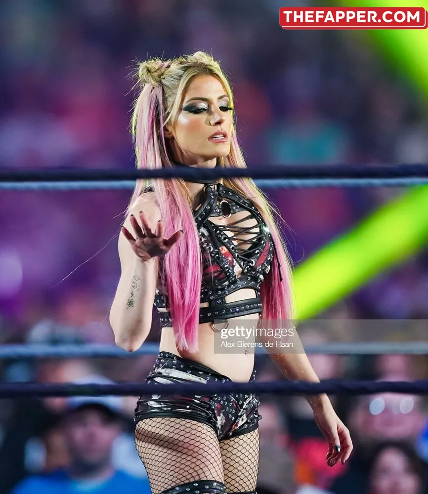 Alexa Bliss  Onlyfans Leaked Nude Image #Rb7d9g9HX5