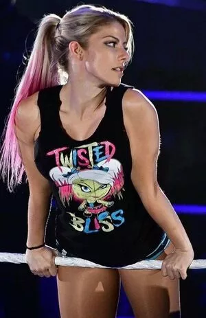 Alexa Bliss Onlyfans Leaked Nude Image #Rfq9NRzRl0