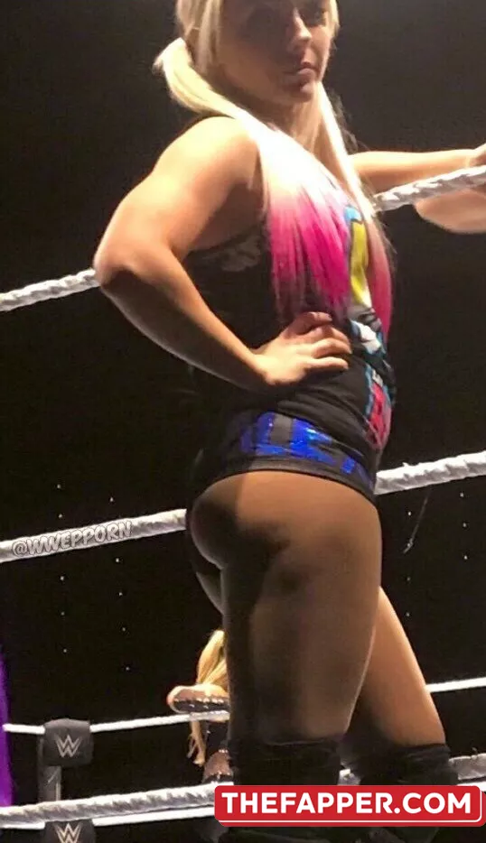 Alexa Bliss  Onlyfans Leaked Nude Image #S7QsmgwyV4