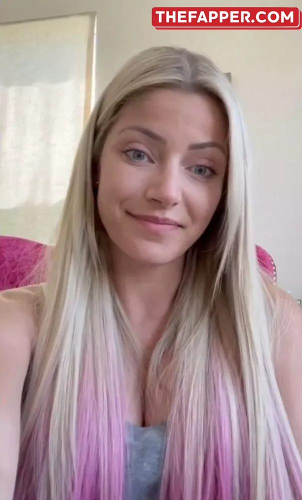 Alexa Bliss  Onlyfans Leaked Nude Image #VUqbHcuftY