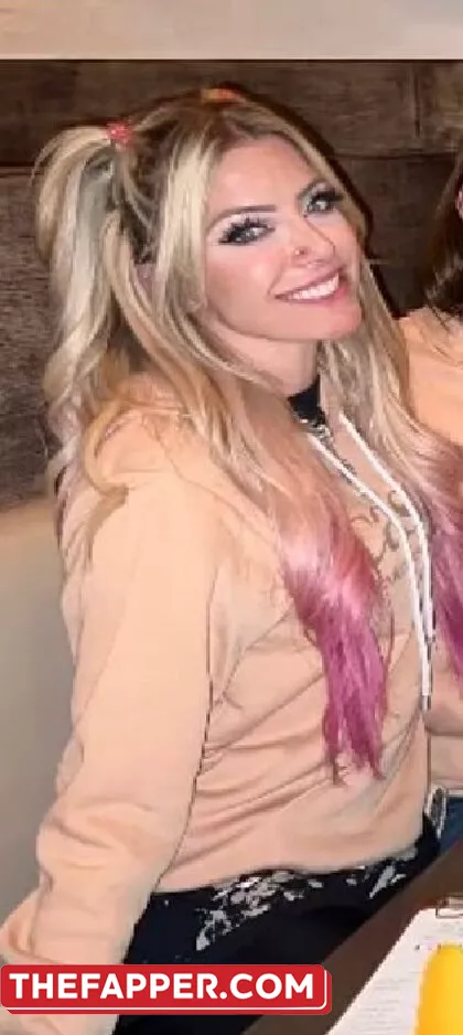 Alexa Bliss  Onlyfans Leaked Nude Image #Vz04RxcvwV