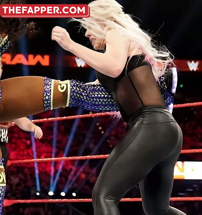 Alexa Bliss  Onlyfans Leaked Nude Image #aSvk9vGwL6