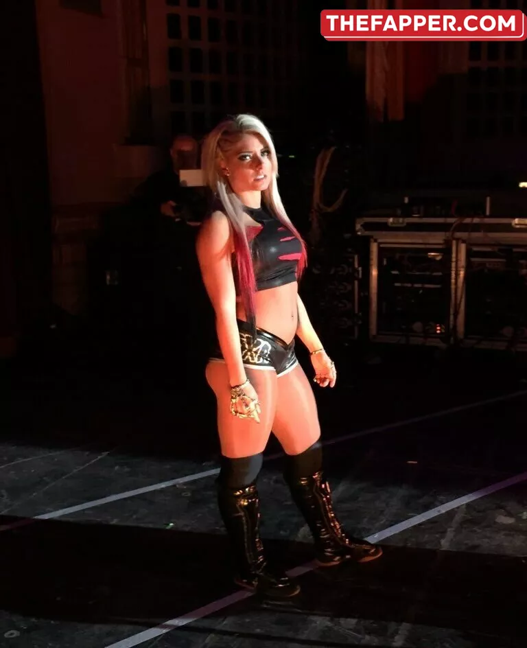 Alexa Bliss  Onlyfans Leaked Nude Image #dIIhW5Nzkx