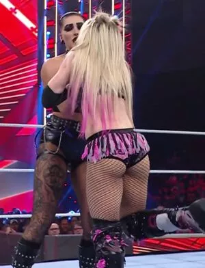 Alexa Bliss Onlyfans Leaked Nude Image #daOYVw7Lyk