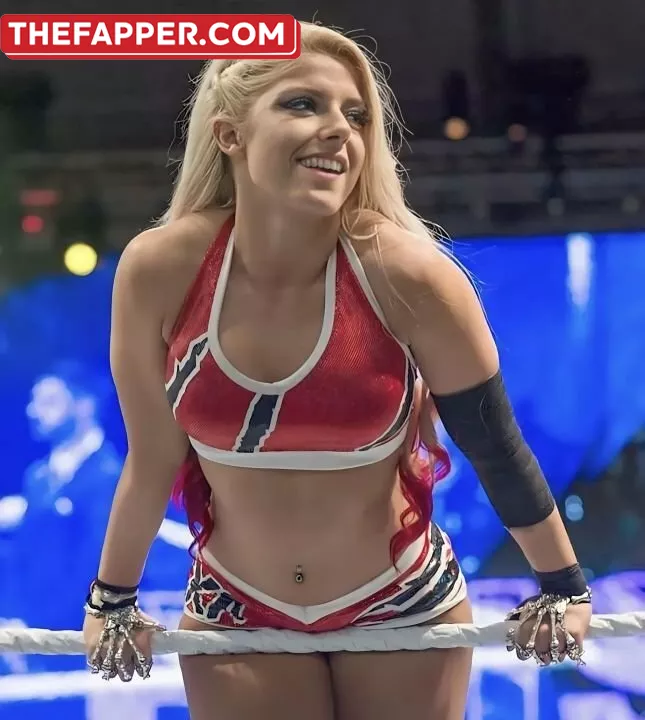 Alexa Bliss  Onlyfans Leaked Nude Image #fHcmjADHBw