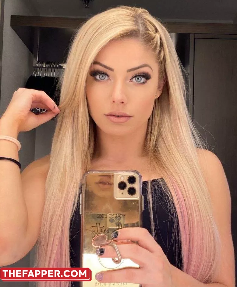 Alexa Bliss  Onlyfans Leaked Nude Image #g1pdIE6EIE