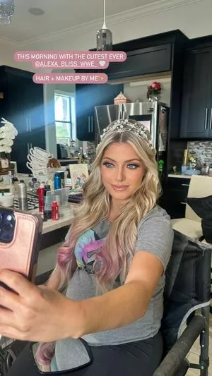 Alexa Bliss Onlyfans Leaked Nude Image #gy48PClV6X