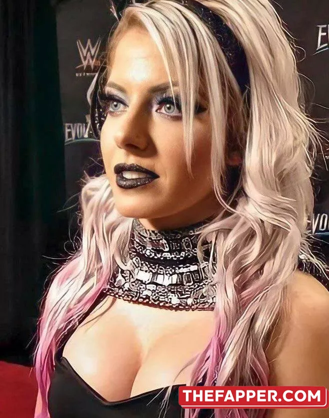 Alexa Bliss  Onlyfans Leaked Nude Image #i9guxWEZHF