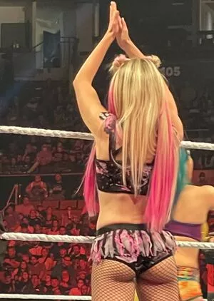 Alexa Bliss Onlyfans Leaked Nude Image #jELEz5CyhP