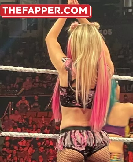 Alexa Bliss  Onlyfans Leaked Nude Image #jELEz5CyhP