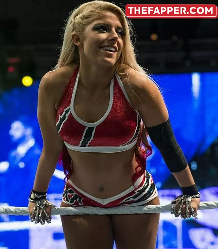 Alexa Bliss  Onlyfans Leaked Nude Image #keRfsqU5uN