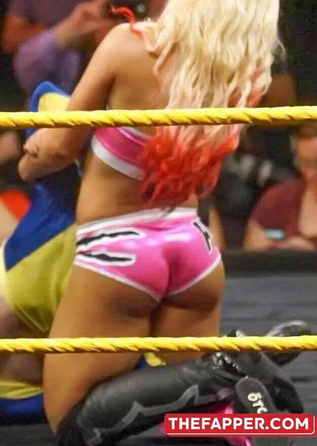 Alexa Bliss  Onlyfans Leaked Nude Image #lPETgEqdnV