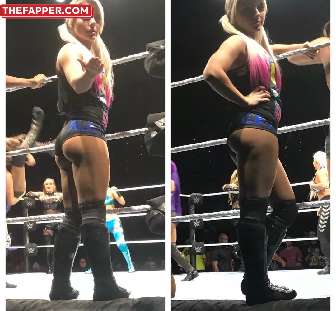 Alexa Bliss  Onlyfans Leaked Nude Image #no5oI4UDtX