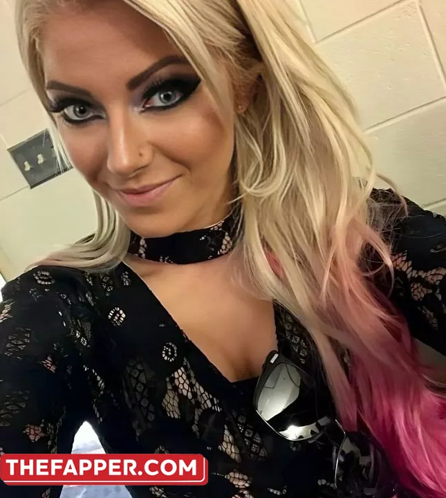 Alexa Bliss  Onlyfans Leaked Nude Image #rYAFuJyLzU