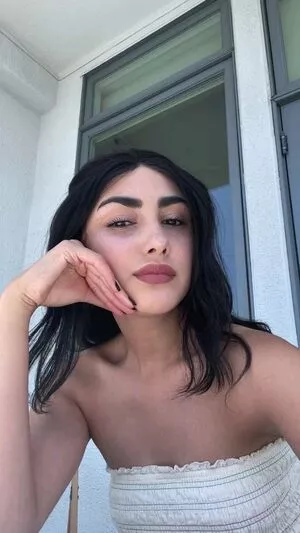 Alexa Mansour Onlyfans Leaked Nude Image #0KrQop52Ps