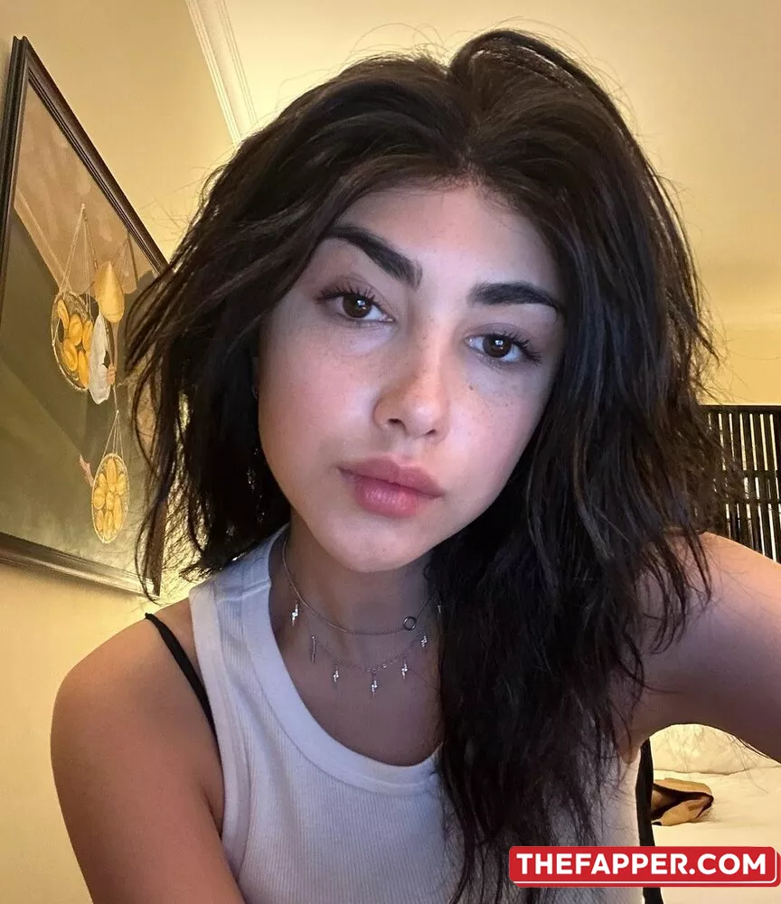 Alexa Mansour  Onlyfans Leaked Nude Image #Gkg4TXEf6n