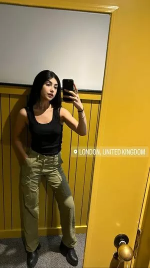 Alexa Mansour Onlyfans Leaked Nude Image #Hr3S0Nw3Oj