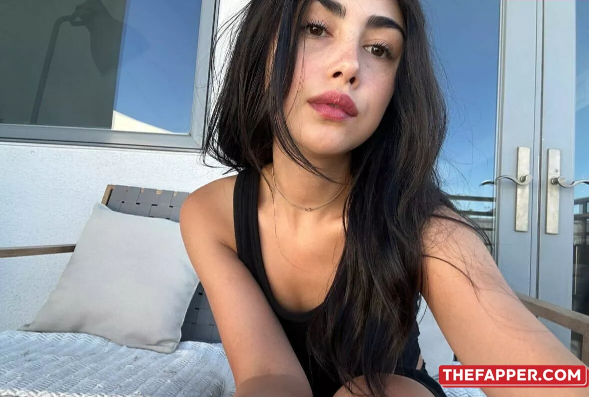 Alexa Mansour  Onlyfans Leaked Nude Image #RgyBDHCTFm