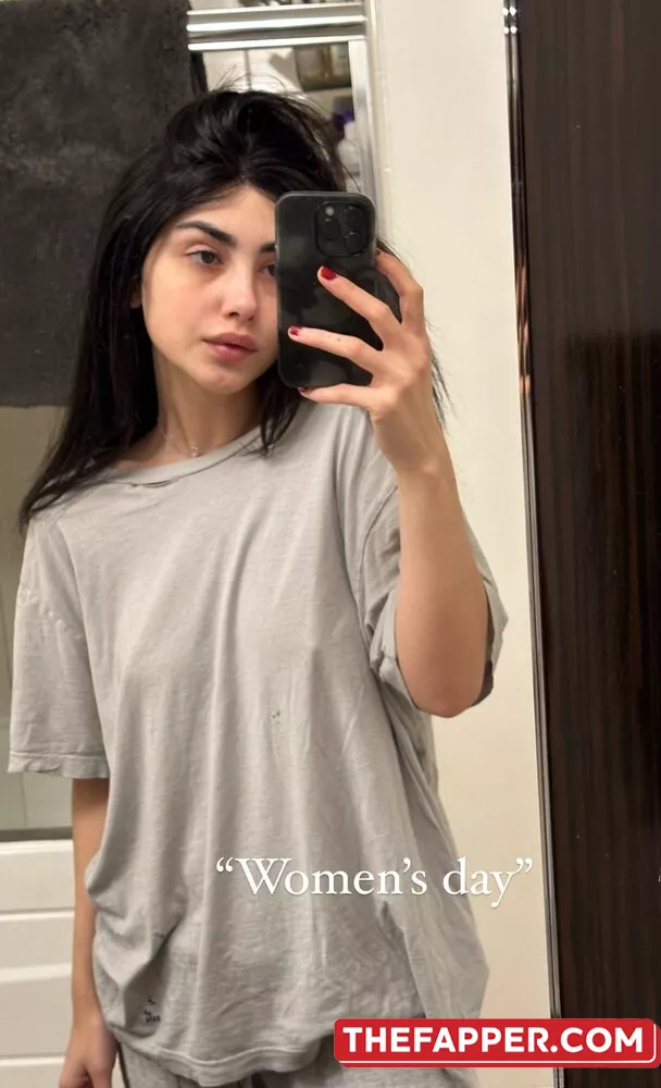 Alexa Mansour  Onlyfans Leaked Nude Image #XEW2SUdOSl