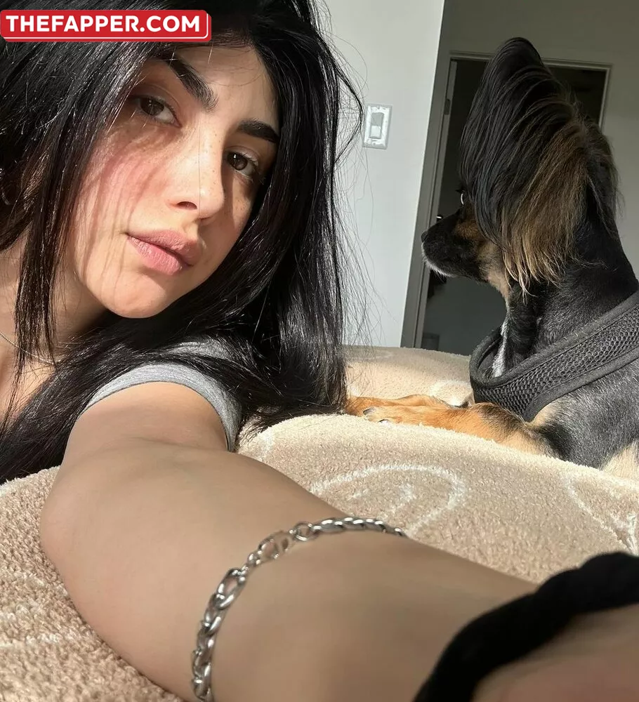 Alexa Mansour  Onlyfans Leaked Nude Image #ZOjDAzfxHc