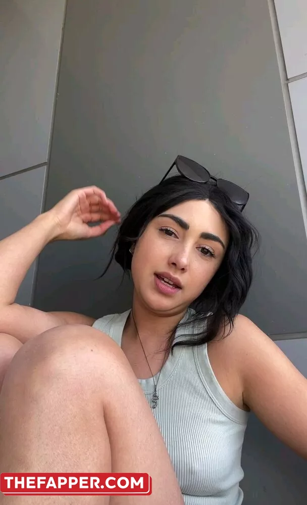 Alexa Mansour  Onlyfans Leaked Nude Image #rIAZTGS8aK