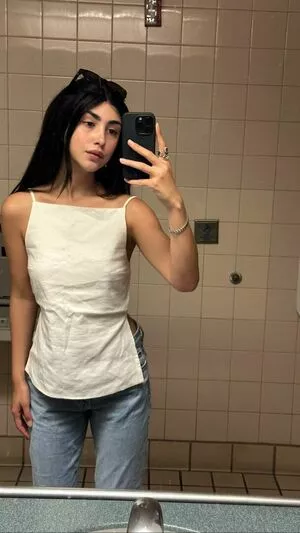 Alexa Mansour Onlyfans Leaked Nude Image #uApW1M2akY