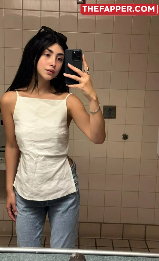 Alexa Mansour  Onlyfans Leaked Nude Image #uApW1M2akY