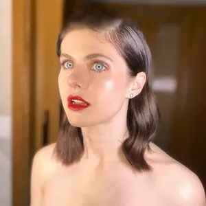 Alexandra Daddario Onlyfans Leaked Nude Image #4MgbjZMn5L