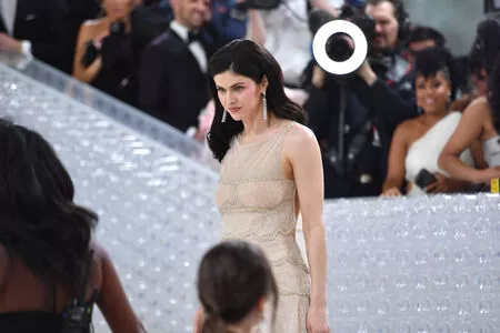 Alexandra Daddario Onlyfans Leaked Nude Image #4v3MI4UMBL