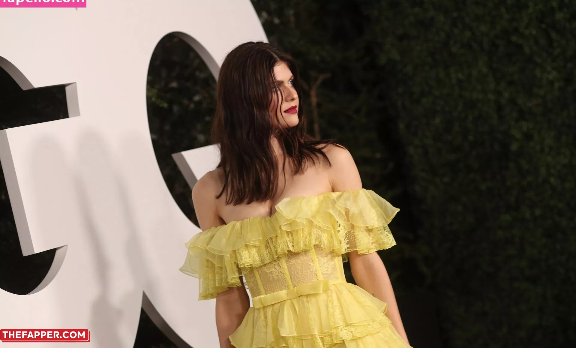 Alexandra Daddario  Onlyfans Leaked Nude Image #51SIl8CTVC