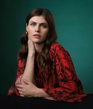 Alexandra Daddario Onlyfans Leaked Nude Image #8ARvmIc98D