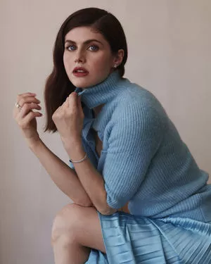 Alexandra Daddario Onlyfans Leaked Nude Image #9EEzxg8r1r