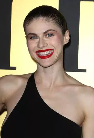 Alexandra Daddario Onlyfans Leaked Nude Image #A1VOCJyTva