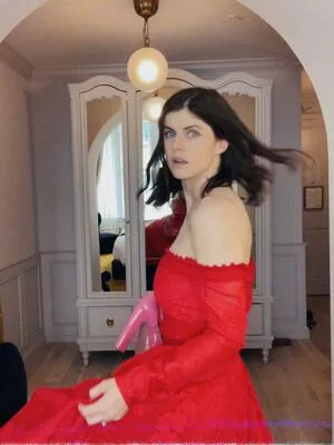 Alexandra Daddario Onlyfans Leaked Nude Image #C7tNvfMzXC