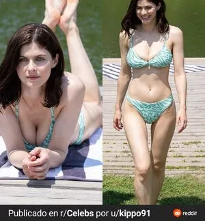 Alexandra Daddario Onlyfans Leaked Nude Image #DkMnkUZnCE