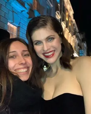 Alexandra Daddario Onlyfans Leaked Nude Image #EakBenkLM0