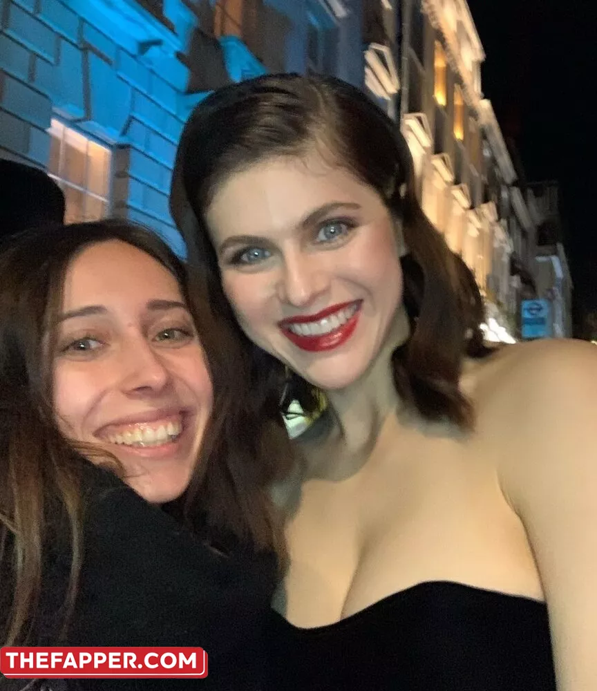 Alexandra Daddario  Onlyfans Leaked Nude Image #EakBenkLM0