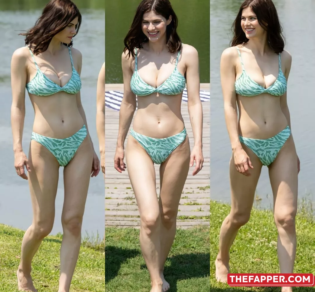 Alexandra Daddario  Onlyfans Leaked Nude Image #GmIMVtY5y7