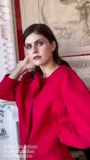 Alexandra Daddario Onlyfans Leaked Nude Image #KmUV0KJxvN