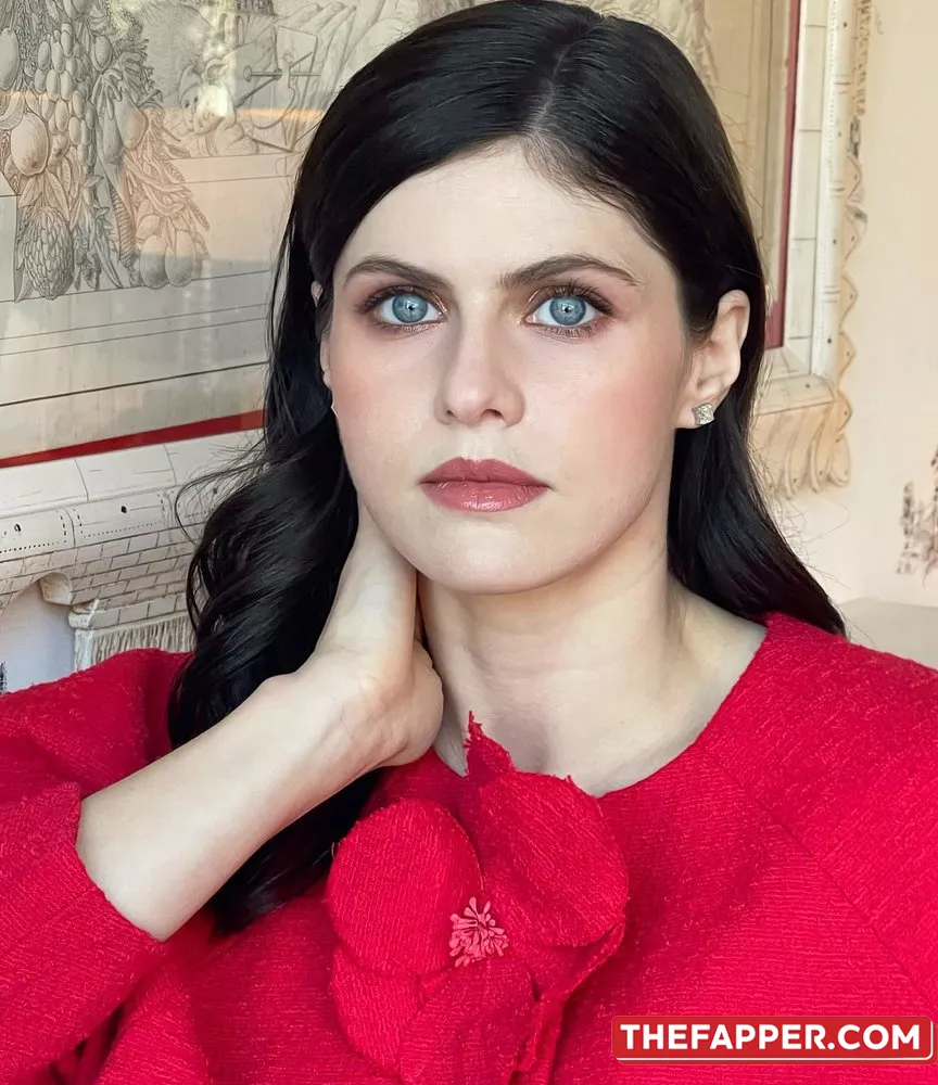 Alexandra Daddario  Onlyfans Leaked Nude Image #NIWW5JDfvh