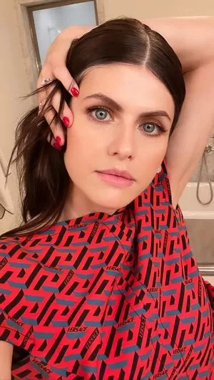 Alexandra Daddario Onlyfans Leaked Nude Image #OavyJuIs3y