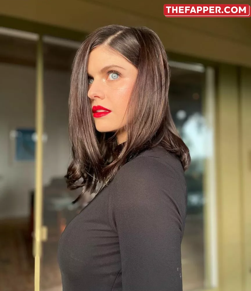 Alexandra Daddario  Onlyfans Leaked Nude Image #PsmKKajZGj