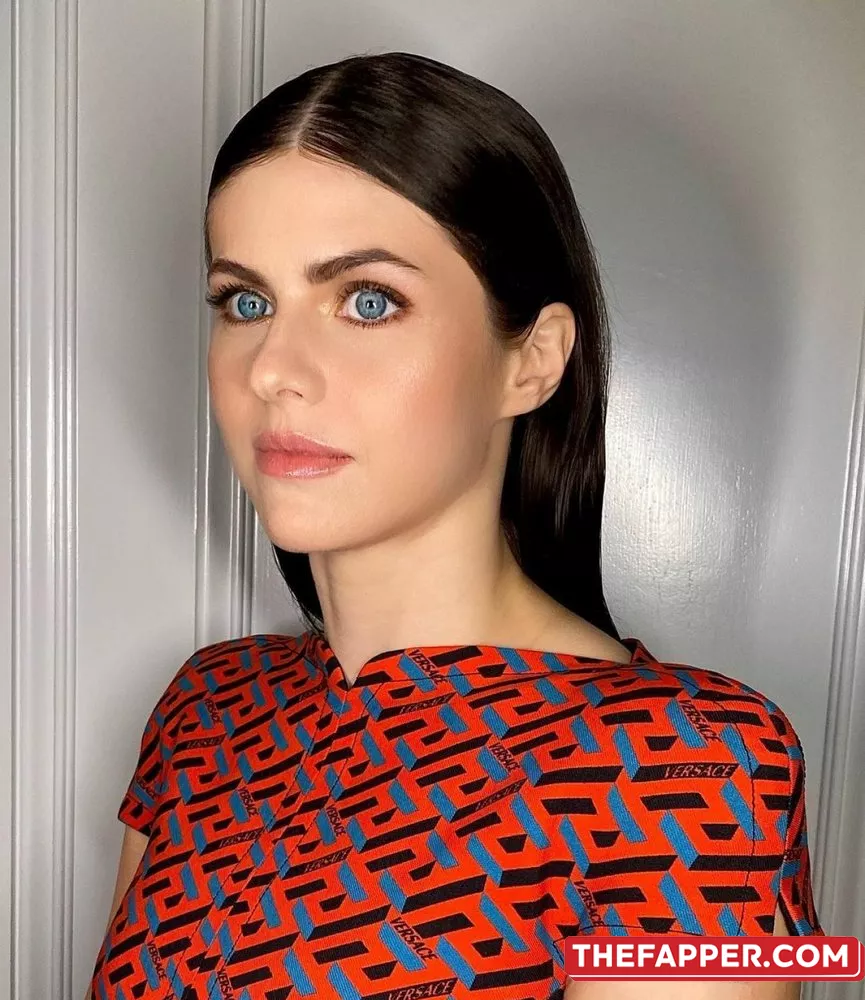 Alexandra Daddario  Onlyfans Leaked Nude Image #UHM5ow4K2O