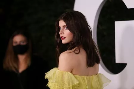 Alexandra Daddario Onlyfans Leaked Nude Image #XZ8KaiNe3T