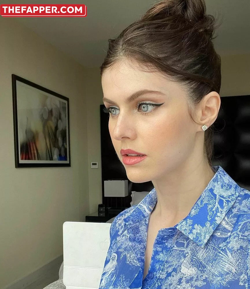 Alexandra Daddario  Onlyfans Leaked Nude Image #ZTUKynomNt