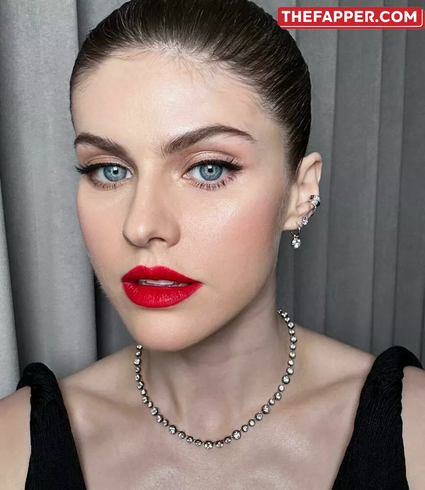 Alexandra Daddario  Onlyfans Leaked Nude Image #b2nSpMqeH1