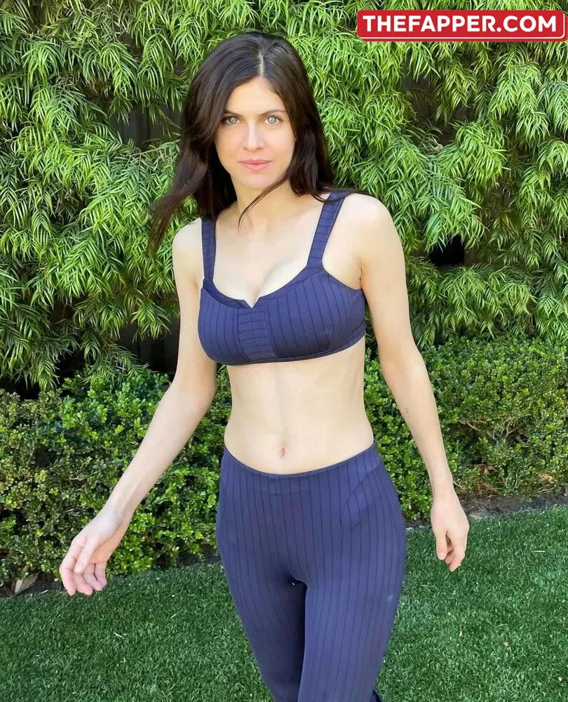 Alexandra Daddario  Onlyfans Leaked Nude Image #bR49iSH1UO