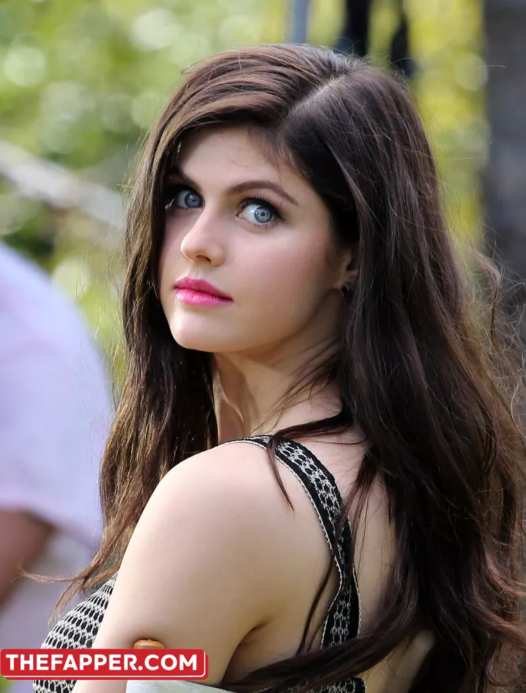 Alexandra Daddario  Onlyfans Leaked Nude Image #dv2wUTV76I